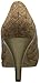 Bandolino Women's Mylah Peep-Toe Pump