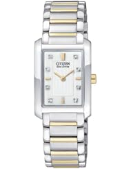 Citizen Womens EX1074-59A Eco-Drive Palidoro Watch