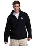 NCAA Arizona Wildcats Kashwere U Half Zip Pullover