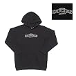 Anaheim Ducks NHL Youth "JV" Hooded Sweatshirt (Black)