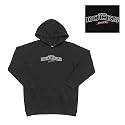 Anaheim Ducks NHL Youth "JV" Hooded Sweatshirt (Black)
