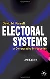 Electoral Systems: A Comparative Introduction
