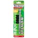 Slime 2005-A Pencil Tire Gauge 20-120 PSI with Bonus Caps