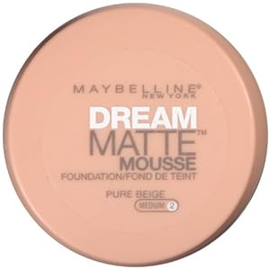 Dream Mat Mouse