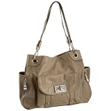 Tyler Rodan Clinton Tote