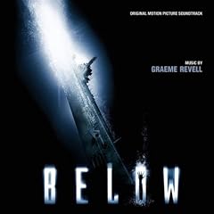 Below
