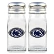 Penn State Nittany Lions Football Salt/Pepper Shaker Set - NCAA College Athletics - Fan Shop