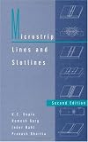 Microstrip Lines and Slotlines 2nd Ed. (Artech House Microwave Library)