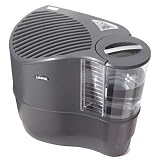 12.0-Gallon Humidifier Black