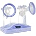 Lansinoh Affinity Double Electric Breast Pump
