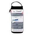 La Fresh Packets for Him - Black