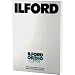 Ilford Commercial Ortho Plus Black & White Orthochromatic Copy Film ISO 40/80, 8 X 10 - 25 Sheets