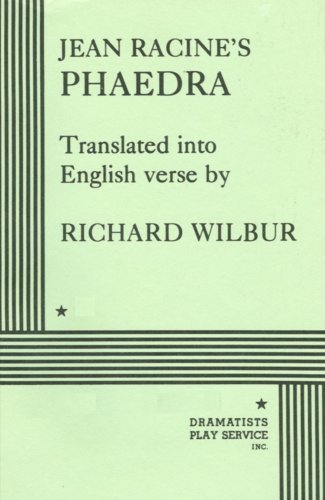  Richard Wilbur