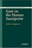 Kant on the Human Standpoint (Modern European Philosophy)