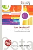 Tom Boellstorff