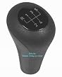 BMW Genuine Shift Knob, 3 Series (1983 to 2005), 5 Series (1989 to 2003), 7 Series (1986 to 2001), Z3 (1995 to 2002)