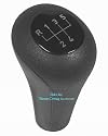 BMW Genuine Shift Knob, 3 Series (1983 to 2005), 5 Series (1989 to 2003), 7 Series (1986 to 2001), Z3 (1995 to 2002)