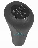 BMW Genuine Shift Knob, 3 Series (1983 to 2005), 5 Series (1989 to 2003), 7 Series (1986 to 2001), Z3 (1995 to 2002)