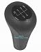 BMW Genuine Shift Knob, 3 Series (1983 to 2005), 5 Series (1989 to 2003), 7 Series (1986 to 2001), Z3 (1995 to 2002)