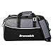 Brunswick Double Tote Bowling Bag- Holds Shoes