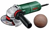 BOSCH PWS 9-125 Winkelschleifer 900 Watt mit kostenlosem Retro- Ball