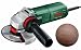 Heimwerken : BOSCH PWS 9-125 Winkelschleifer 900 Watt mit kostenlosem Retro- Ball
