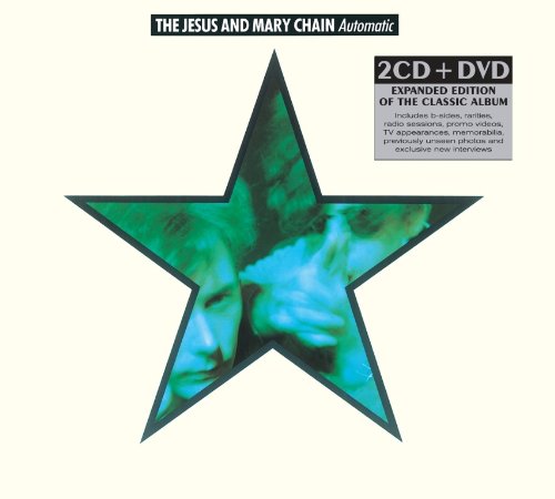 The jesus and mary chain - Automatic (Expanded Version) - Zortam Music