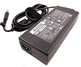 Genuine HP PA-1121-42HQ 120W Power Adapter 537336-001 No Wall Cord