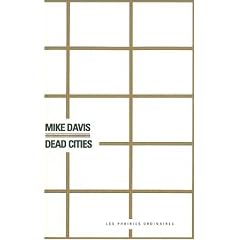 Dead cities