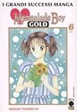 Marmalade boy Gold vol. 6