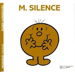 Monsieur Silence