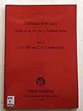 Different Iron ages : studies on the Iron age in temperate Europe