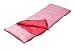 SunnCamp Junior Sleeping Bag - Pink Dotty