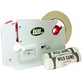 LEM Products Ground Meat Packaging System