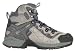 Hi-Tec V-Lite Fasthike Mid Boots (Women's) - Grey/blue fog - UK 7