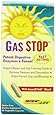 Renew Life GasStop Capsules, 60-Count Bottle
