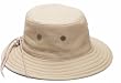 Wo's Cotton Hat - Stone Model 4471ST