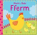 Mami a babi. Fferm