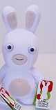 Peluche 20 cm LAPINS CRETIN