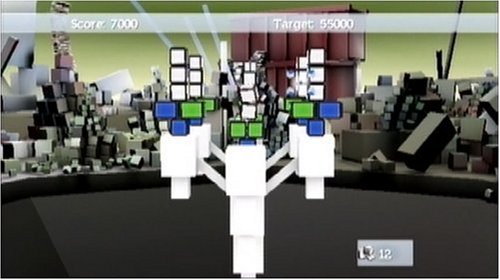 Rubik's World image