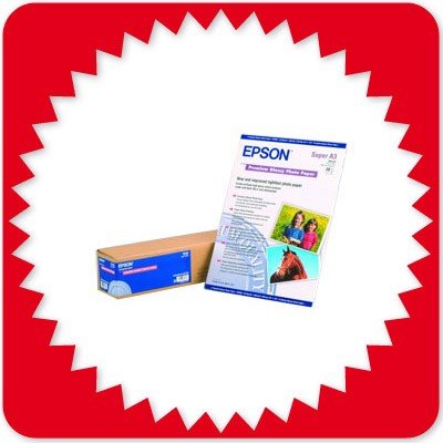 Premium Glossy Photo Paper DIN A3 20 Blatt Premium Glossy Photo Paper DIN A3 20 Blatt