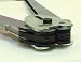 Economy Steel Sealer - for 3/4 wide Steel Strapping