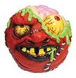 Madballs Classic Series 1 Bash Brain by Basic Fun