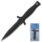 Bodyguard Dagger Knife