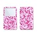 Urban Angel Design iPod classic 80GB/ 120GB Protector Skin Decal Sticker