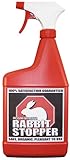 UPC 813935000058 product image for Messina Wildlife RA-U-016 Rabbit Stopper 32-Ounce Trigger Bottle, Organic | upcitemdb.com