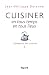 Cuisiner en tous temps, en tous lieux: L'amateur de cuisine 3