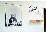  Hot Dream de Jim Dine