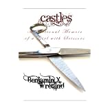 Castles: A Fictional Memoir of a Girl with Scissors ~ Benjamin X. Wretlind