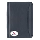 Arizona Wildcats NCAA Classic Portfolio (Leather)